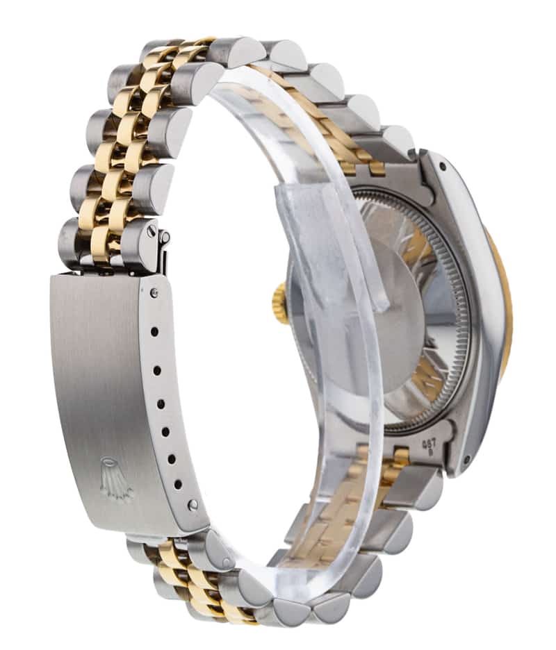 Rolex Mid-Size Datejust 68273